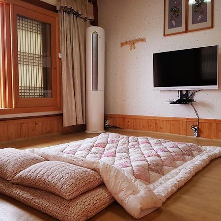 Boseong Sujinhanog Pensyeon Ruang foto