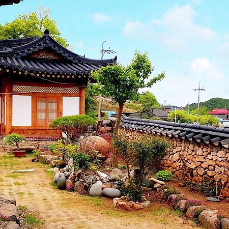 Boseong Sujinhanog Pensyeon Bagian luar foto