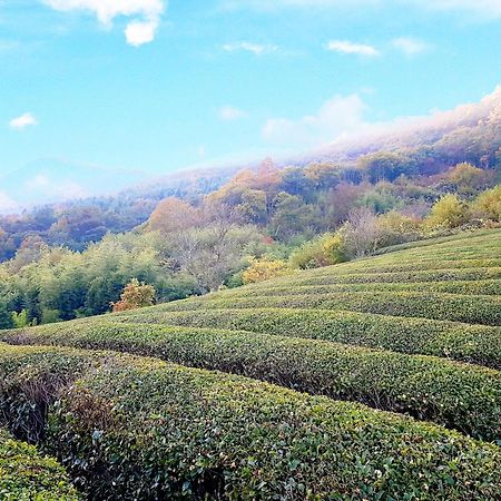 Boseong Sujinhanog Pensyeon Bagian luar foto